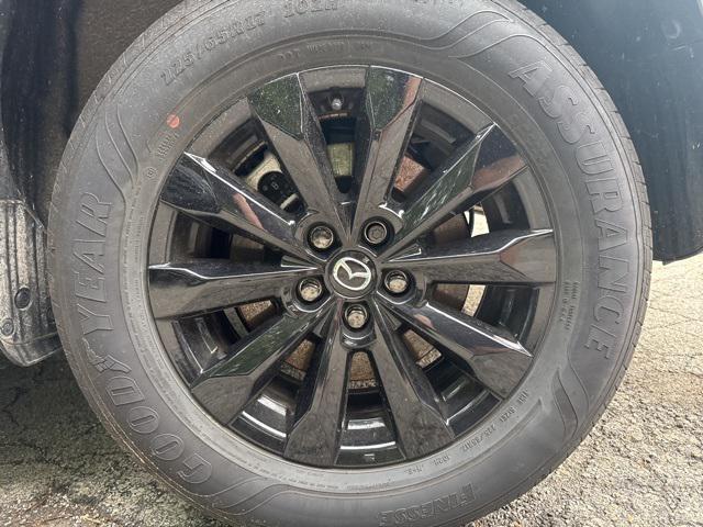 used 2024 Mazda CX-50 car, priced at $28,999