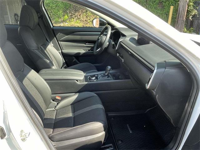 used 2024 Mazda CX-50 car, priced at $27,999