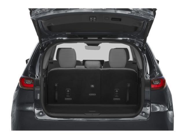 new 2025 Mazda CX-90 PHEV car, priced at $56,850