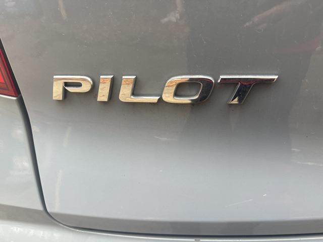 used 2022 Honda Pilot car, priced at $31,282