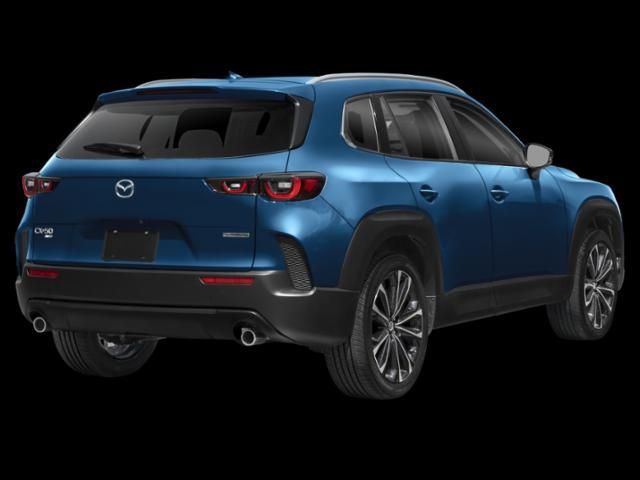 new 2025 Mazda CX-50 car, priced at $39,686