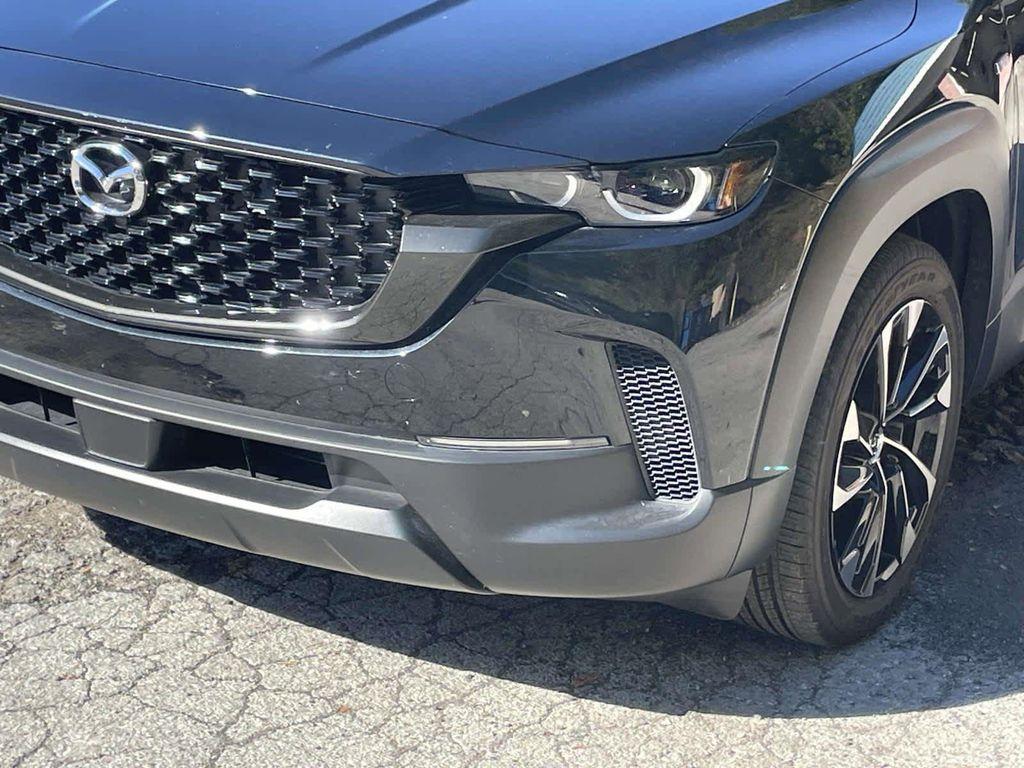 used 2025 Mazda CX-50 Hybrid car, priced at $35,499