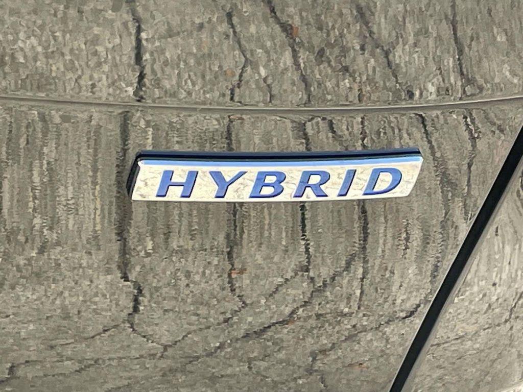 used 2025 Mazda CX-50 Hybrid car, priced at $35,499