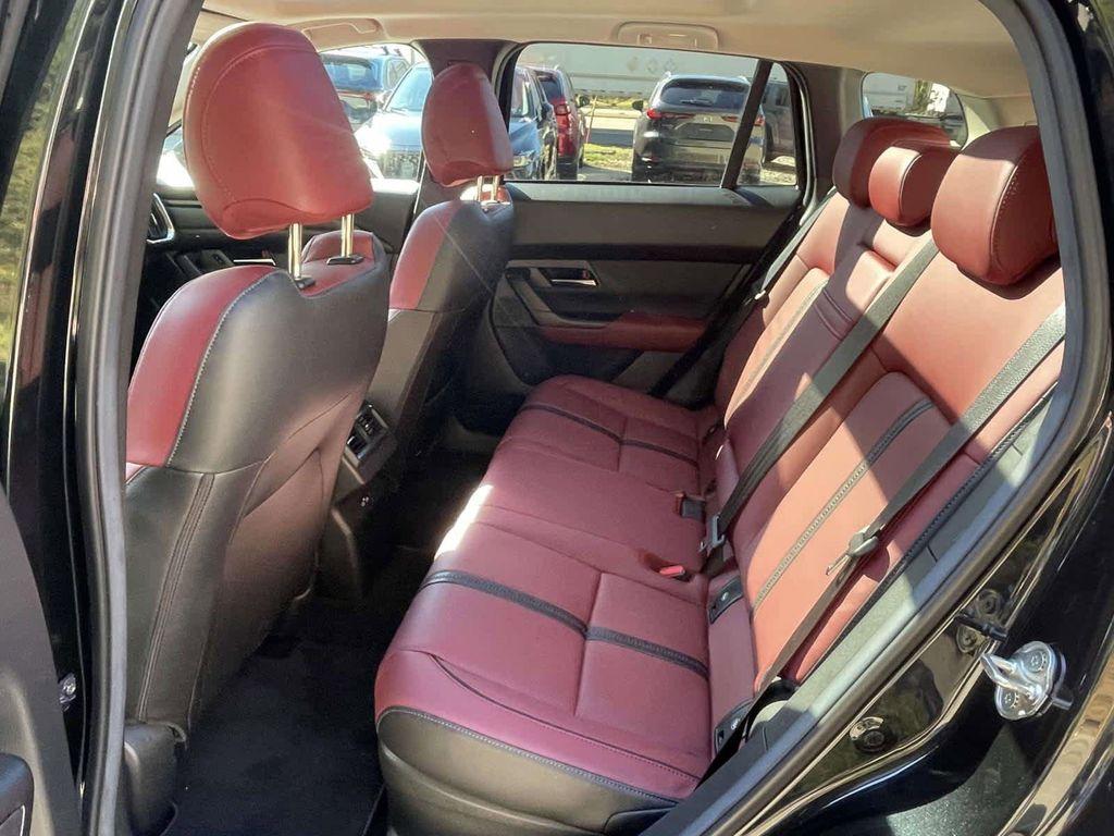 used 2025 Mazda CX-50 Hybrid car, priced at $35,499