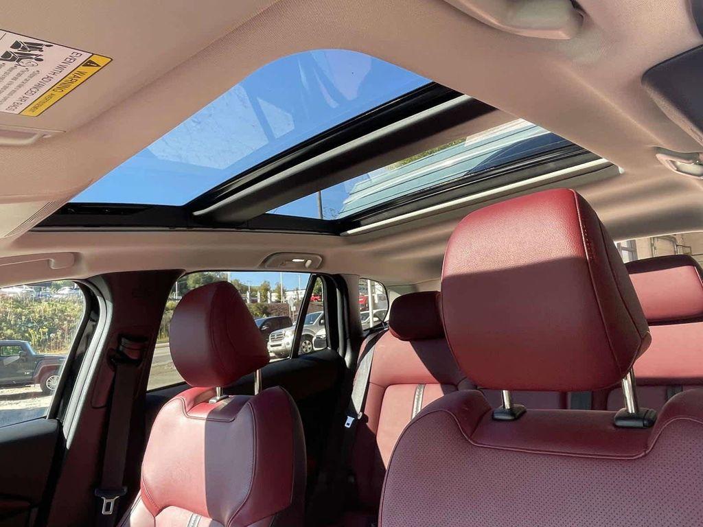 used 2025 Mazda CX-50 Hybrid car, priced at $35,499