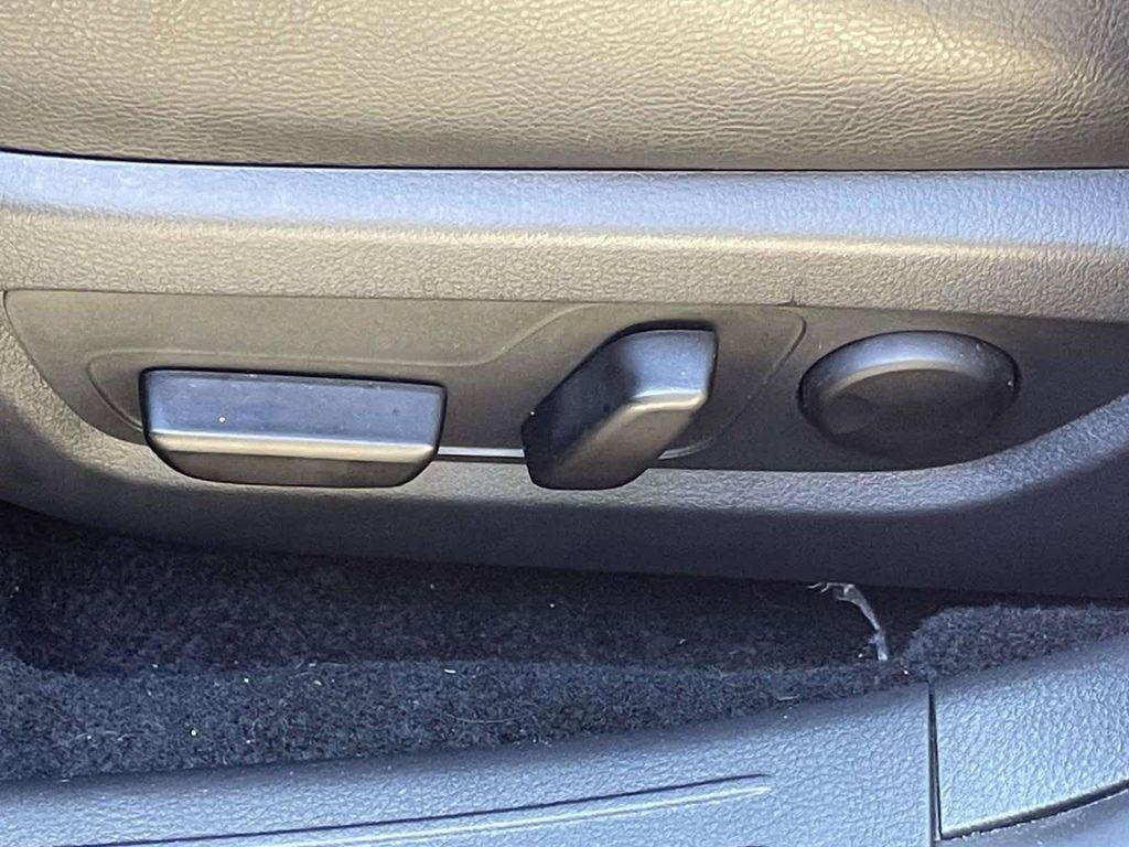 used 2025 Mazda CX-50 Hybrid car, priced at $35,499