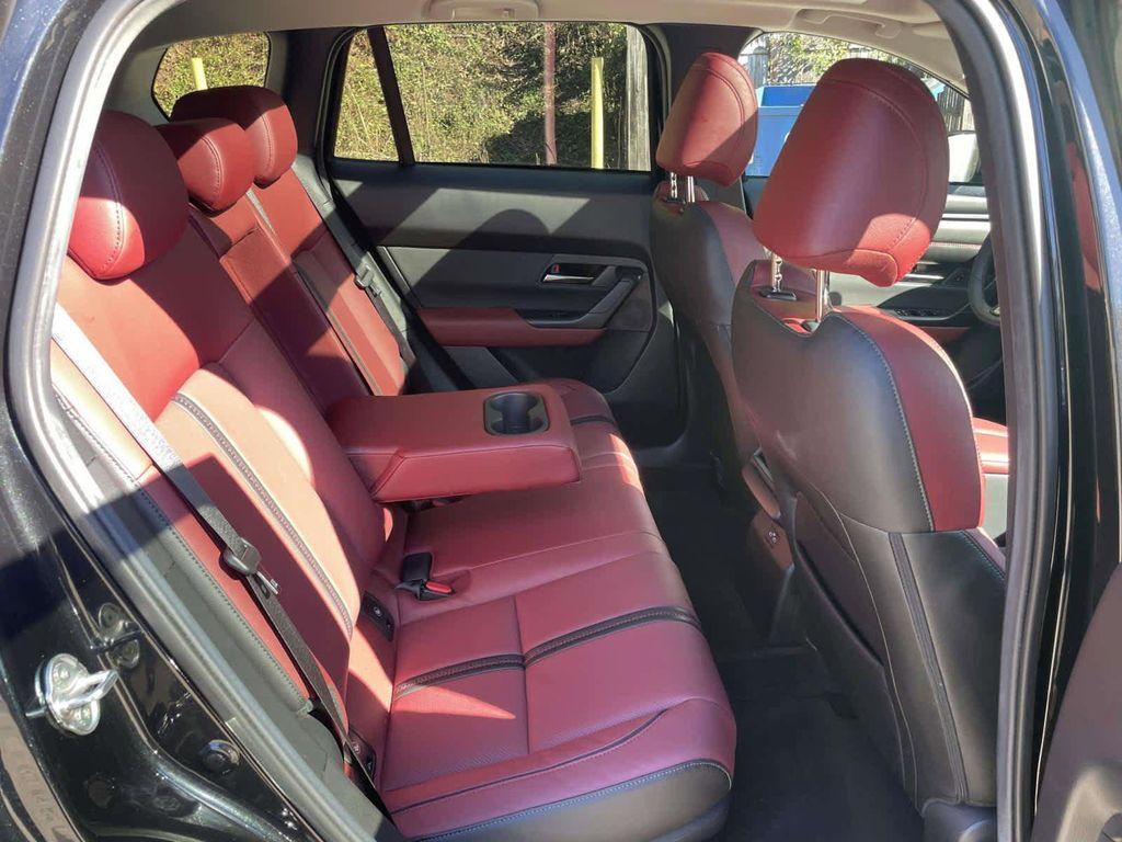 used 2025 Mazda CX-50 Hybrid car, priced at $35,499