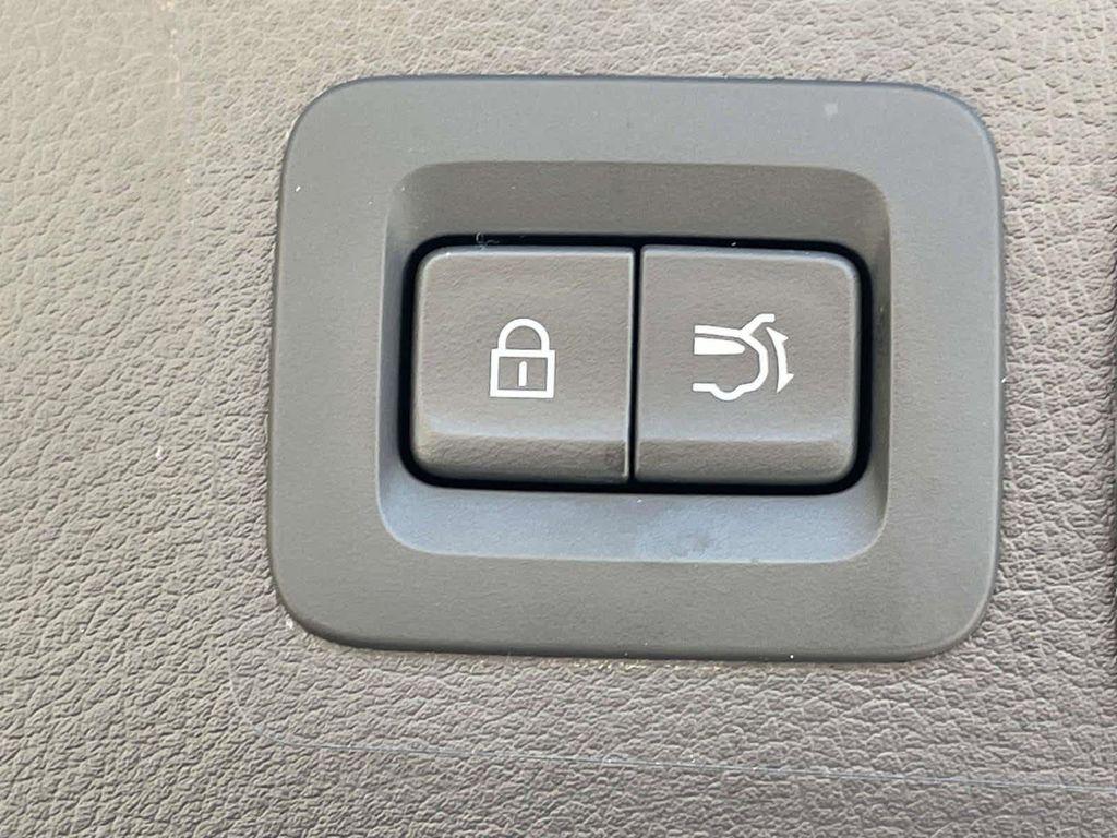 used 2025 Mazda CX-50 Hybrid car, priced at $35,499