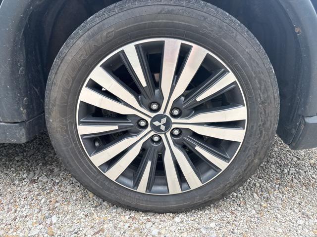 used 2019 Mitsubishi Outlander car, priced at $15,999