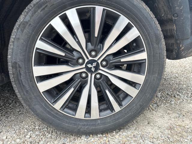 used 2019 Mitsubishi Outlander car, priced at $15,999