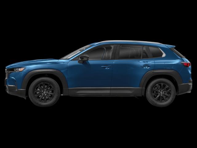 new 2025 Mazda CX-50 car, priced at $32,056