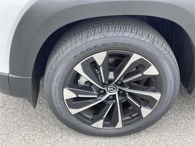 new 2025 Mazda CX-50 Hybrid car, priced at $41,364