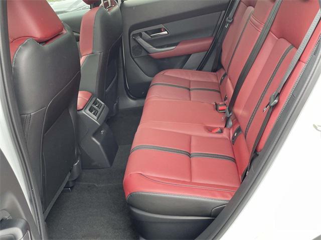 new 2025 Mazda CX-50 Hybrid car, priced at $41,364