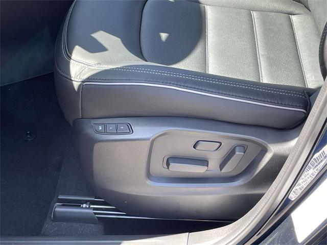 new 2025 Mazda CX-5 car, priced at $32,918