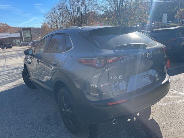 used 2024 Mazda CX-30 car, priced at $26,967