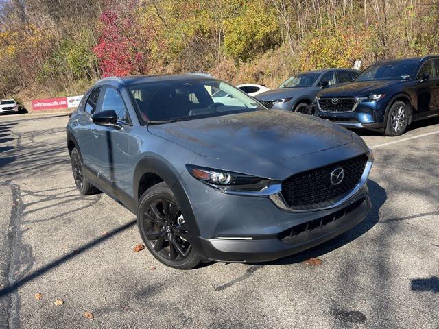 used 2024 Mazda CX-30 car, priced at $26,967