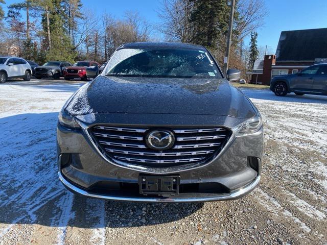 used 2023 Mazda CX-9 car, priced at $32,340