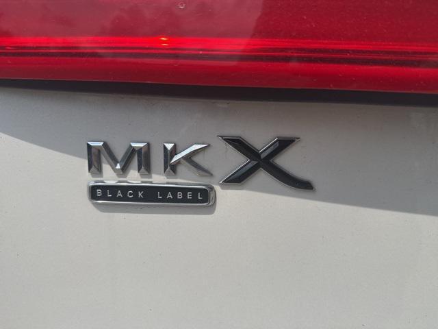 used 2017 Lincoln MKX car, priced at $22,999