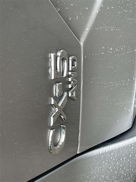 used 2022 Mazda CX-5 car, priced at $27,499