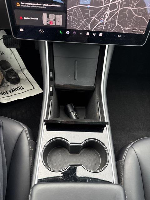 used 2020 Tesla Model 3 car, priced at $20,499