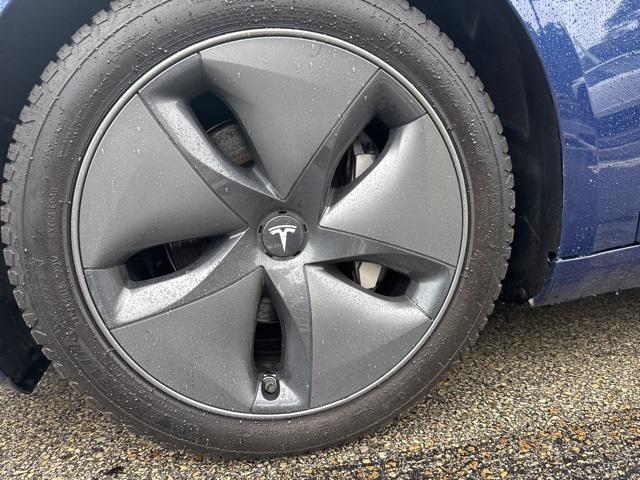 used 2020 Tesla Model 3 car, priced at $20,499