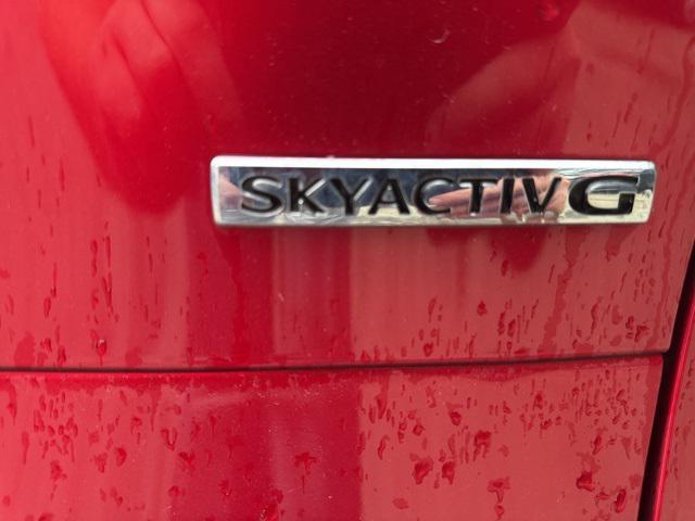 used 2022 Mazda CX-30 car, priced at $24,499