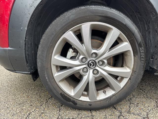 used 2022 Mazda CX-30 car, priced at $24,499