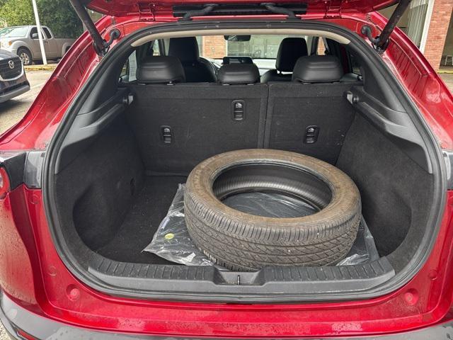 used 2022 Mazda CX-30 car, priced at $24,499