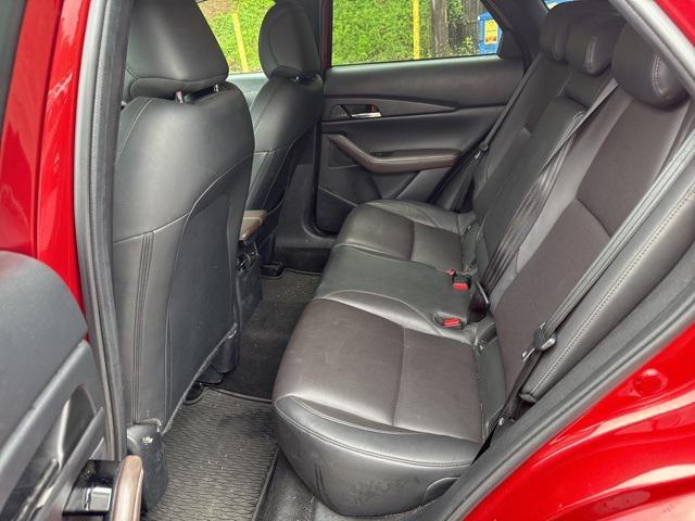 used 2022 Mazda CX-30 car, priced at $24,499