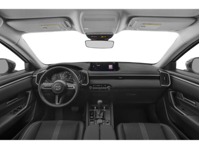 new 2025 Mazda CX-50 car, priced at $32,137