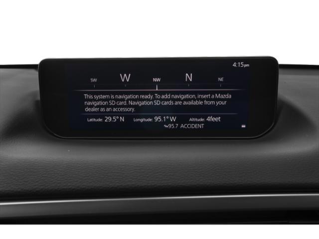 new 2025 Mazda CX-50 car, priced at $32,137