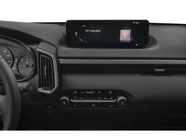 new 2025 Mazda CX-50 car, priced at $32,137