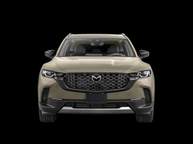 new 2025 Mazda CX-50 car, priced at $45,307