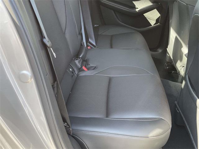 new 2025 Mazda Mazda3 car, priced at $36,898