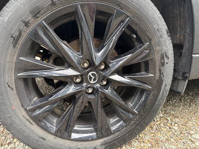 used 2022 Mazda CX-5 car, priced at $26,999