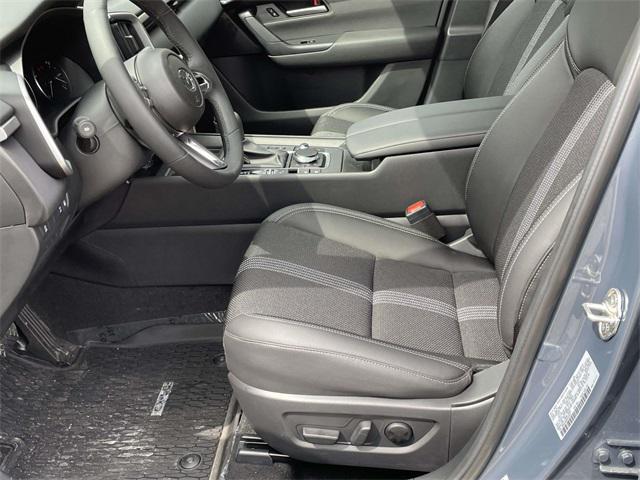new 2025 Mazda CX-50 Hybrid car, priced at $36,253