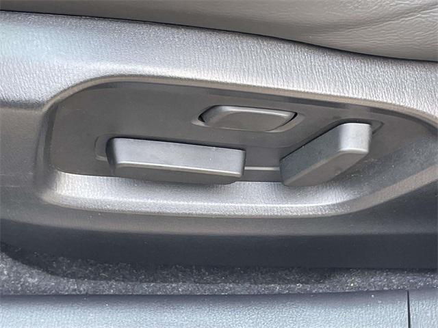 used 2023 Mazda CX-9 car, priced at $27,999