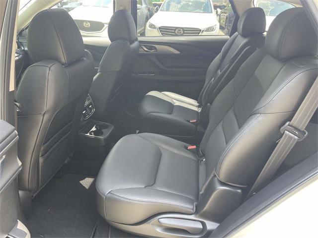 used 2023 Mazda CX-9 car, priced at $27,999