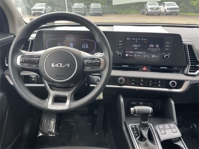 used 2023 Kia Sportage car, priced at $20,499