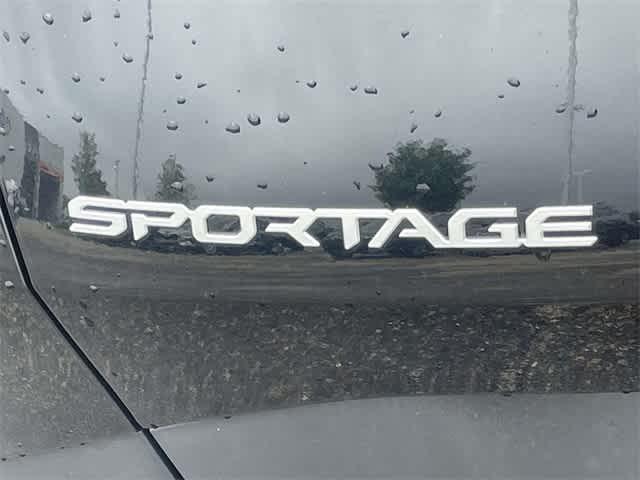 used 2023 Kia Sportage car, priced at $20,499