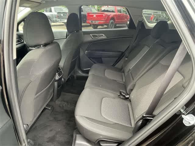 used 2023 Kia Sportage car, priced at $20,499