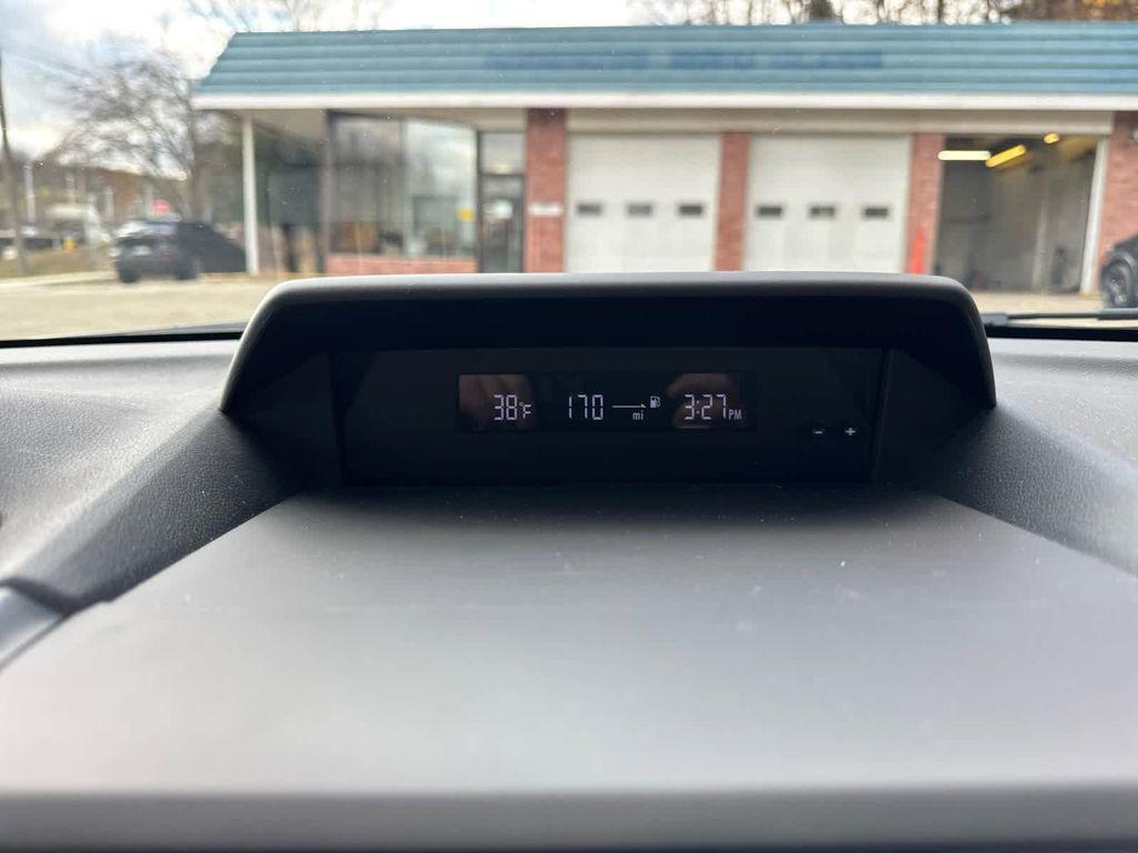 used 2020 Subaru Impreza car, priced at $18,499