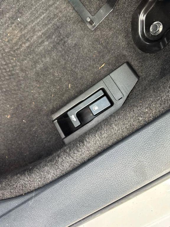 used 2020 Subaru Impreza car, priced at $18,499