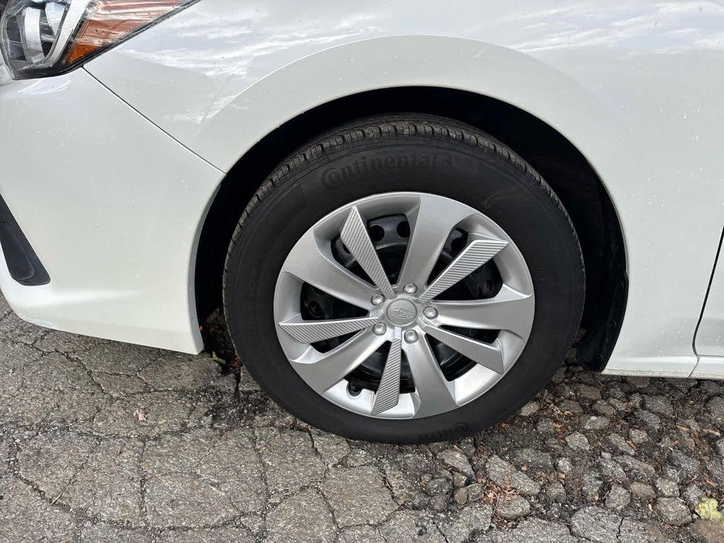 used 2020 Subaru Impreza car, priced at $18,499