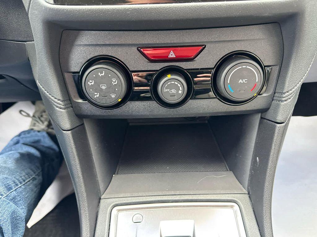 used 2020 Subaru Impreza car, priced at $18,499