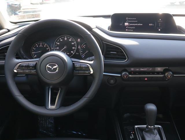 new 2024 Mazda CX-30 car, priced at $28,696