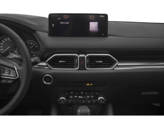 new 2025 Mazda CX-5 car, priced at $39,301
