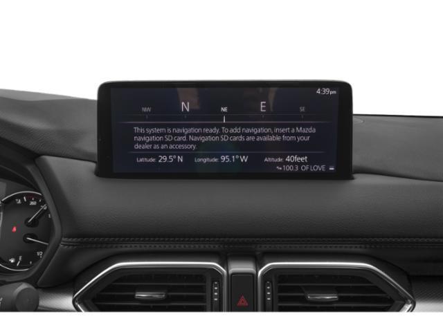 new 2025 Mazda CX-5 car, priced at $39,301