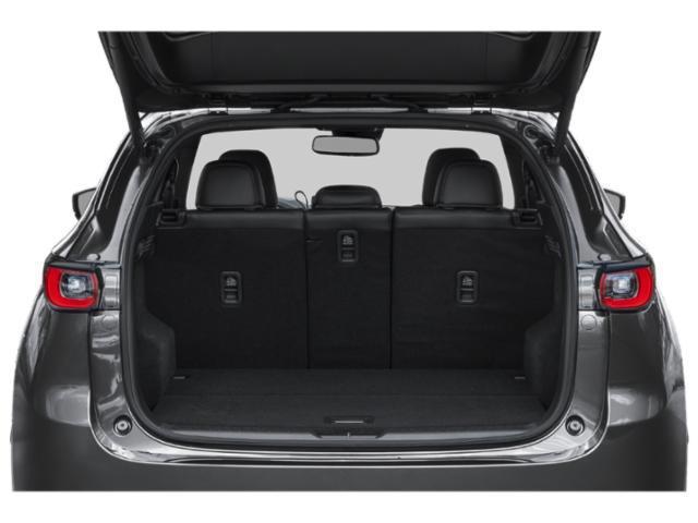 new 2025 Mazda CX-5 car, priced at $39,301