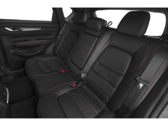 new 2025 Mazda CX-5 car, priced at $39,301